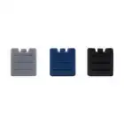 3pcs Mini Ice Brick Block Pack Freezer Cooler For Lunch Box*