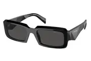 Prada PR 27ZSF Asian Fit 16K08Z Men Sunglasses