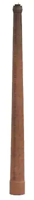 HO Artitec Smokestack Kit Unassembled Unpainted #10.248