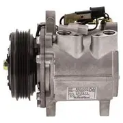 Jayair Compressor Canter Msc60 08- CM1519J