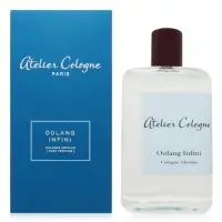 在飛比找momo購物網優惠-【Atelier Cologne】Oolang Infini