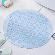 Living Today Non-Slip Massager Bathroom Mat