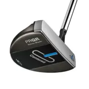 PRGR Silver-Blade Centered-05OS 33 inch Large Mallet Type Putter