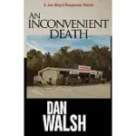 AN INCONVENIENT DEATH