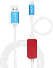 Professional Automatic DCSD Cable Mode Recovery Cable DCSD USB Cable Compatible with iOS Phone