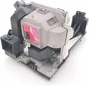Projector Lamp with Housing for NP29LP/NP30LP/NP34LP/NP-CR5300H/NP-M302WS+/NP-M303WS+/NP-M322H+/NP-M322W+