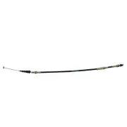 Polaris Shift Cable, Genuine OEM Part 0454233, Qty 1