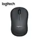 羅技 logitech M221靜音無線滑鼠