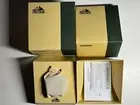 New w/Tag Casio PRW-6600Y-1A9 PRO TREK Triple Sensor Tough Solar Atomic Watch