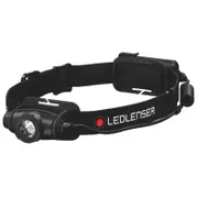 Ledlenser 350 Lumen Premium Waterproof Headlamp Torch