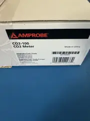 Fluke Amprobe CO2-100 CO2 Meter NEW IN BOX