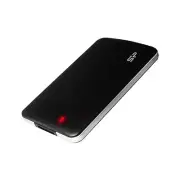 SSD256SP 256GB PORTABLE SSD BOLT B10