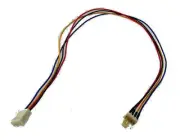 AOC 15inch PWM EXTENSION CABLE (Male to Female) (CB-PWM-EXT-15)