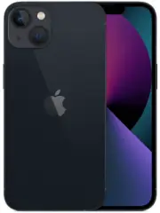Apple iPhone 13 - Unlocked 128GB Midnight - New Condition