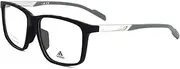 [adidas] Sport SP5011-F 002 MATTE BLACK 57/16/140 MAN Eyewear Frame
