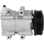 AC A/C Compressor For 2001-2006 Ford Escape Mazda Tribute3.0L 95-00 Mystique