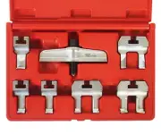 JTC VOLKSWAGEN AUDI CAMSHAFT BELT PULLEY PULLER (6 STANDS), JTC TOOLS # 4320