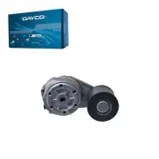 Dayco Drive Belt Tensioner Assembly Main Drive For 2003-2008 Peterbilt 385