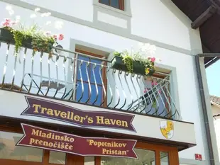 Travellers' Haven