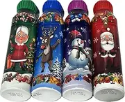 Dab-O-Ink (Set of 12) 3oz Holiday Daubers
