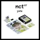 官方週邊商品 SM 團體/成員 拼圖組合 第二章 PUZZLE PACKAGE - 悠太YUTA (NCT 127) (韓國進口版)