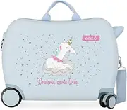 [Enso] Dreams Come True Children's Suitcase