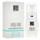 Dr. Kadir Hyalu-Ron Low Molecular Hyaluronic Concentrated Serum 30m