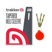 Trakker Tapered Heli Sleeve / Carp Fishing Tackle