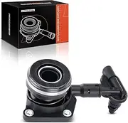 Central Release Clutch without Sensor Compatible with Fiesta V JD JH 1.2L-1.6L 2001-2008 Focus DAW DBW 1.4L-2.0L 2003-2004 C-Max DM2 1.6L-1.8L 2007-2010 Replace# 3M517A5 64AG