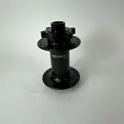 SunRingle SRC 110x15mm Disc MTB Hub Front, Black 32 Hole ($120 New)
