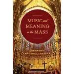 RIGHT MUSIC FOR THE LITURGY