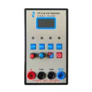 NI210SD VI Curve Tester Dual-Channel Display 1.3-inch OLED Integrated Screen os6