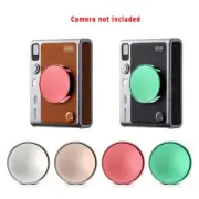 Wear-Resisting Lens Cap Waterproof Protective f Fujifilm instax mini EVO Cameras