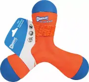 Chuckit! Tri Bumper Dog Fetch Toy- Large
