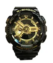 Casio G-Shock GOLD