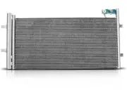 A/C Condenser For 15-18 Audi Q3 Quattro 2.0L 4 Cyl 1.4L Premium Plus SJ36S3 (for: Audi)