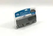 NEW Cyber Acoustics CA-2880 USB Powered Portable Sound Bar Speaker