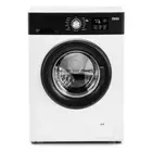 Onix 6kg Front Load Washing Machine ON-FLW6W