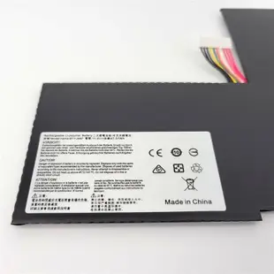 MSI 微星 BTY-M6F 原廠規格 電池 PX60 PX60-6QD002US (6.9折)