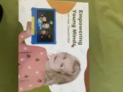 7 Inch Kids Tablet Empowering Young Minds K709A