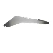 Baffle Air Return Left 370663 for Lincoln 370663
