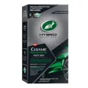 Turtle Wax 75th Birthday Ceramic + Graphene Paste Wax 53786