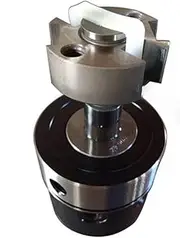 Head Rotor 7123-909T Compatible With Delphi Lucas CAV Tractor Diesel Injection Pump Car Engine 1Piece/Lot