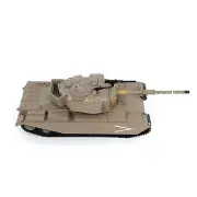 13.1cm PC+Alloy 1/72 Britain Centurion Sho' t Kal Main Battle Tank Model