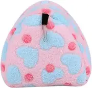 Levemolo Cotton Hamster Bed Hanging Hammock Safe Warm Perfect for Small Pet Bedding