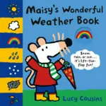 MAISY'S WONDERFUL WEATHER （全新正版）