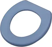 Ysyqkn Toilet Seat Commode Chair Panel Panel Lightweight Sturdy Easy Installation Potty Chairs Elevated Toilet Seat for Replacement