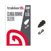 Trakker Clinga Ronnie Sleeve (0.3g) / Carp Fishing Tackle