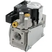 White-Rodgers 36G32-500 Single Stage, Fast Opening, Intermittent Pilot Gas Valve