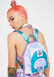 [Dan-Pak] Plurmaid Mini Hydration Backpack